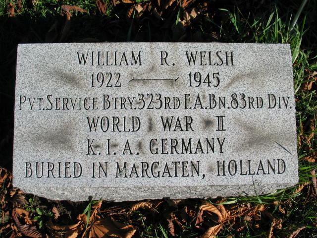 tombstone